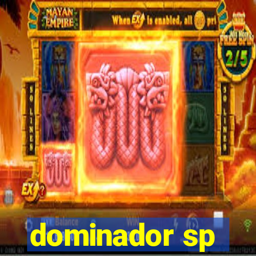dominador sp